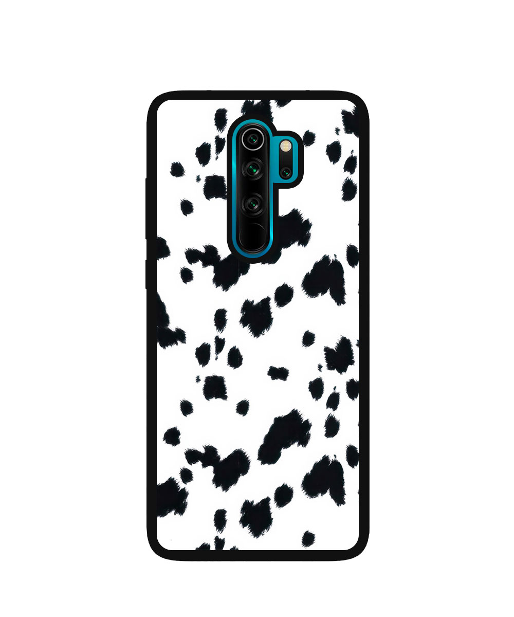 Case / Etui / Pokrowiec / Obudowa na telefon. Wzór: Xiaomi Redmi Note 8 Pro