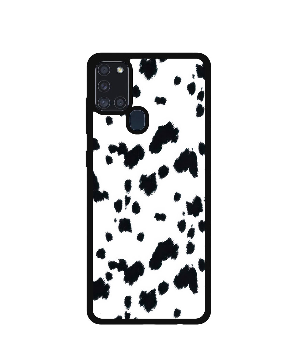 Case / Etui / Pokrowiec / Obudowa na telefon. Wzór: Samsung Galaxy A21s