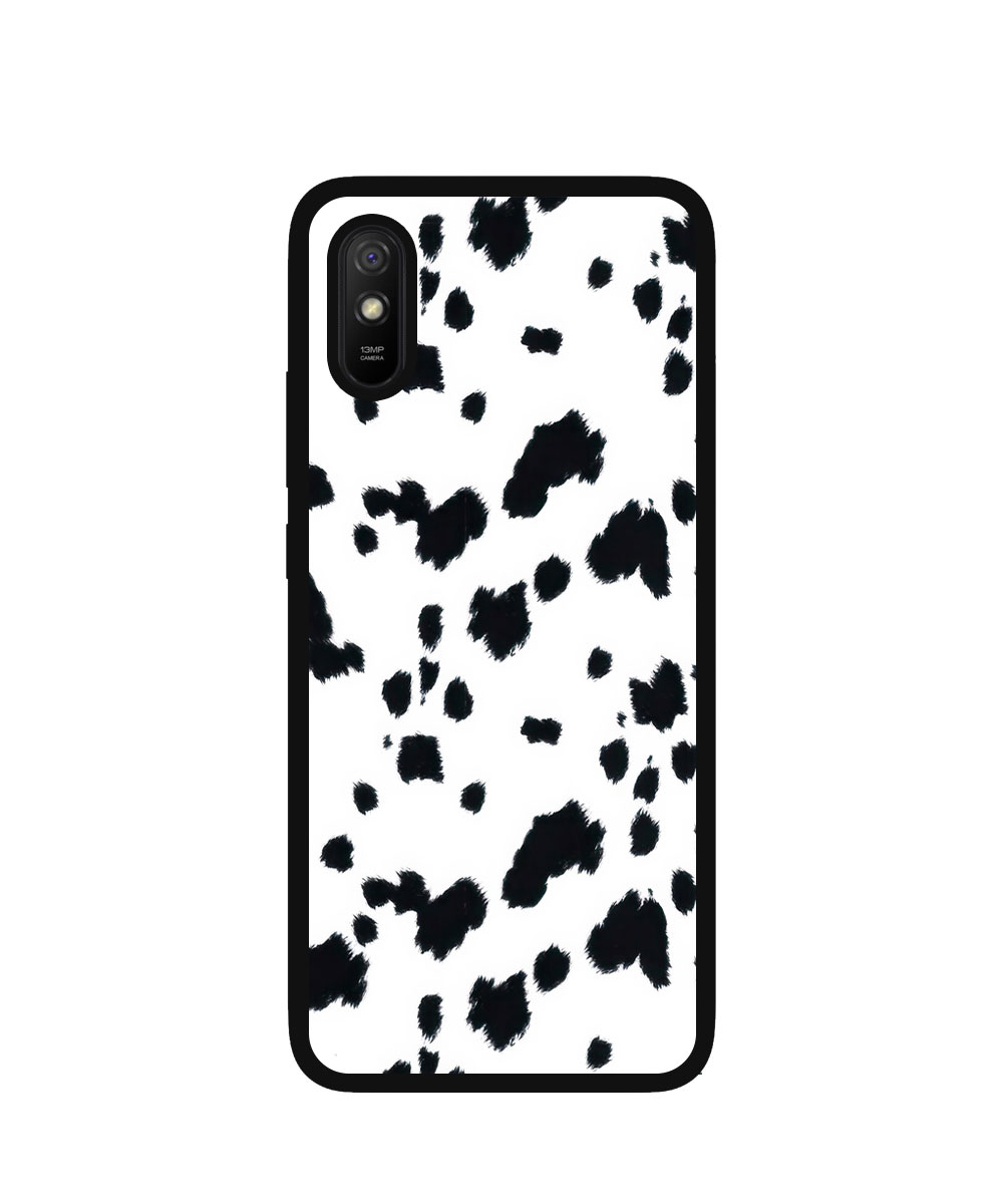 Case / Etui / Pokrowiec / Obudowa na telefon. Wzór: Xiaomi Redmi 9A