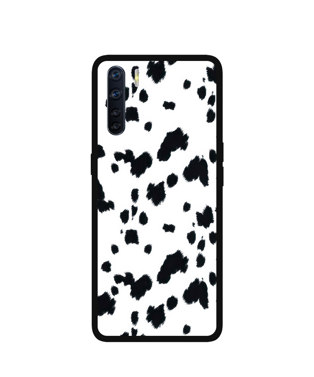 Case / Etui / Pokrowiec / Obudowa na telefon. Wzór: Oppo A91 / F15 / 4G Reno3