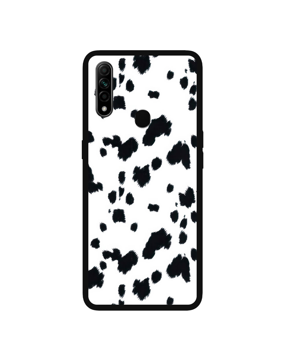 Case / Etui / Pokrowiec / Obudowa na telefon. Wzór: Oppo A31/A8