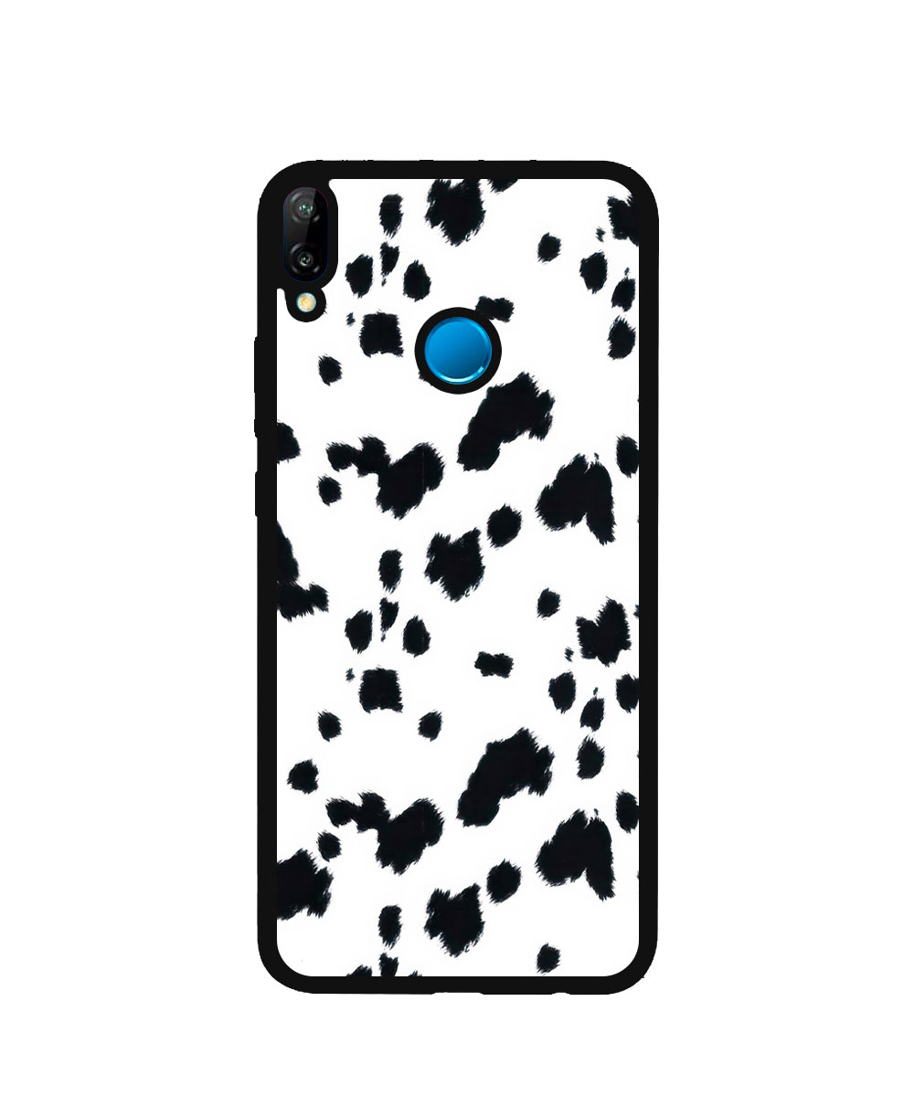 Case / Etui / Pokrowiec / Obudowa na telefon. Wzór: Huawei P20 Lite