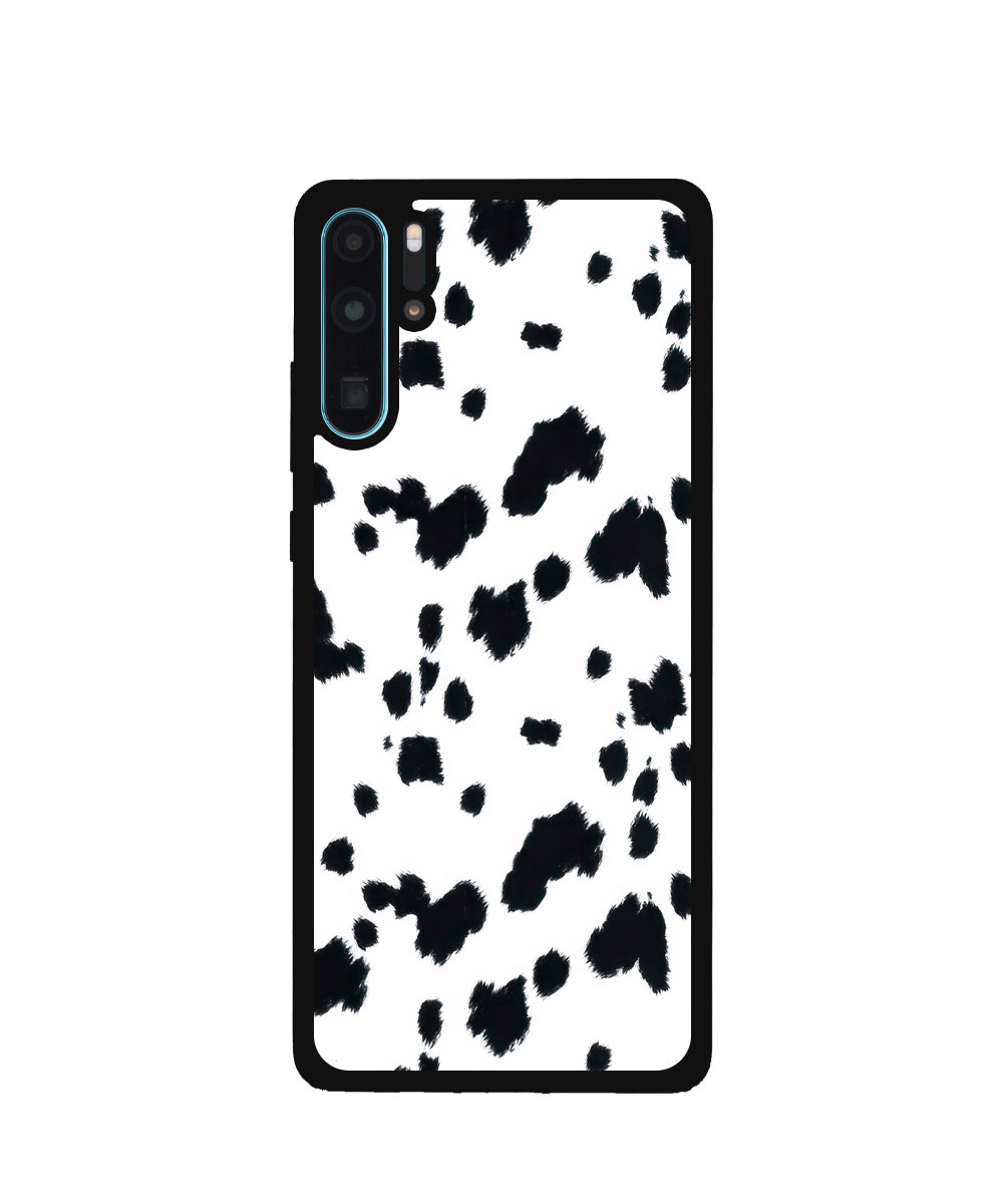 Case / Etui / Pokrowiec / Obudowa na telefon. Wzór: Huawei P30 Pro