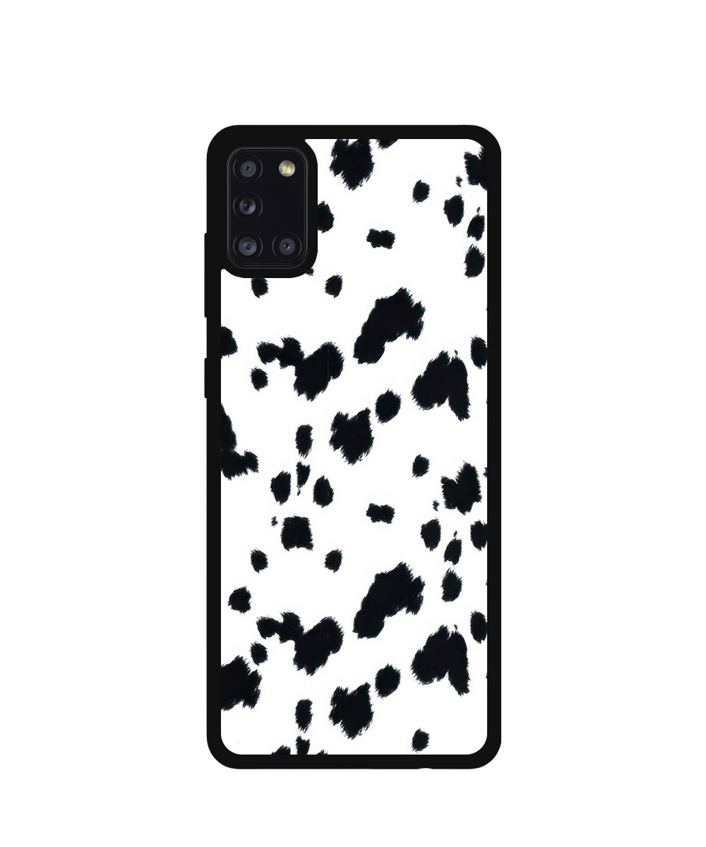 Case / Etui / Pokrowiec / Obudowa na telefon. Wzór: Samsung Galaxy A31