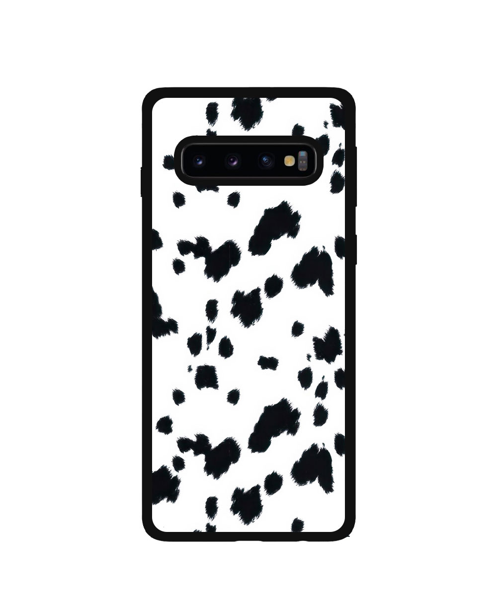 Case / Etui / Pokrowiec / Obudowa na telefon. Wzór: Samsung Galaxy S10