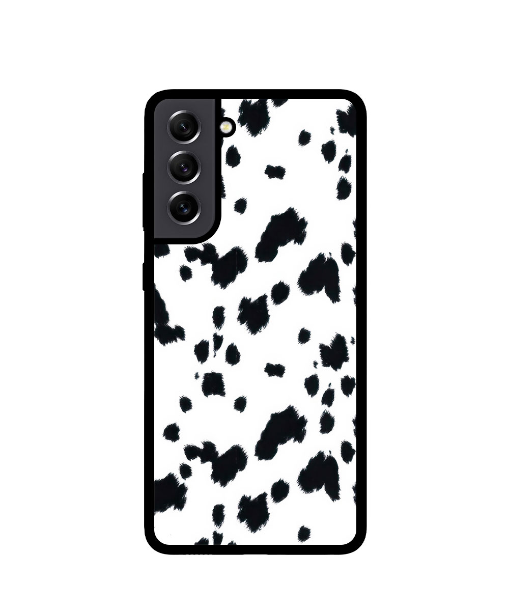 Case / Etui / Pokrowiec / Obudowa na telefon. Wzór: Samsung Galaxy S21 5G