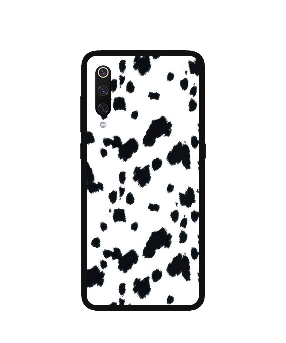 Case / Etui / Pokrowiec / Obudowa na telefon. Wzór: Xiaomi Mi 9