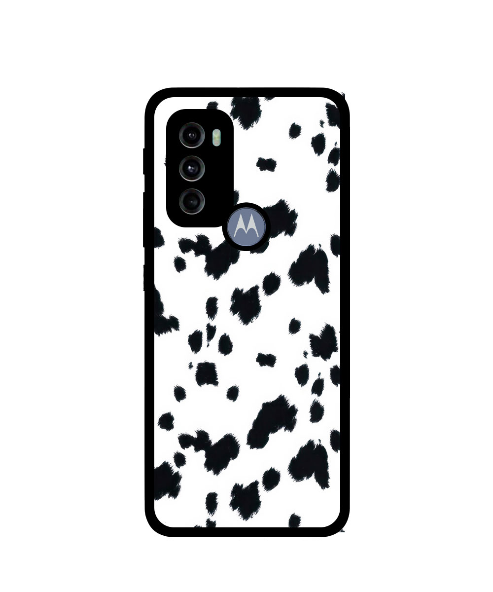 Case / Etui / Pokrowiec / Obudowa na telefon. Wzór: Motorola moto G60 / G40 Fusion