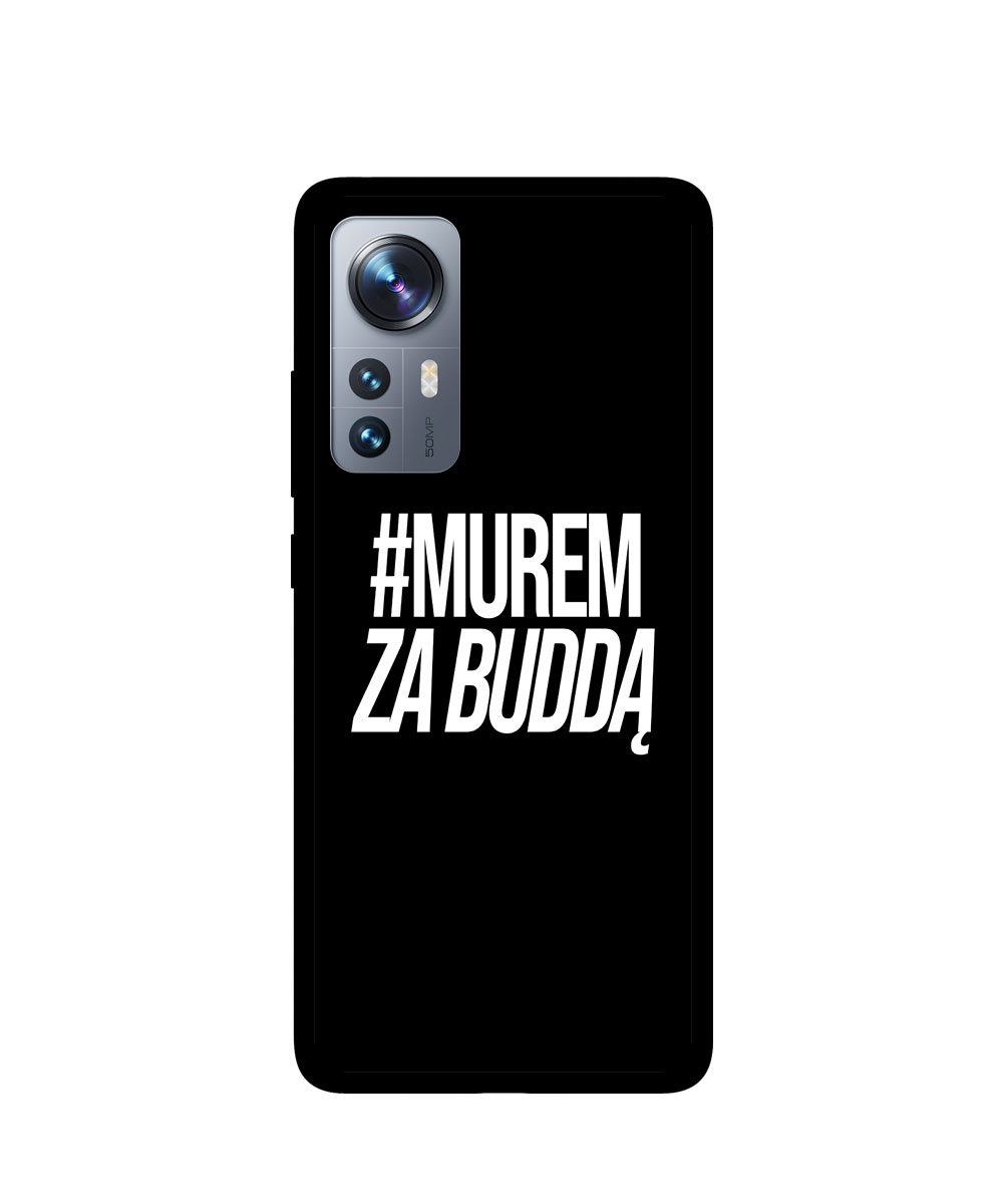 Case / Etui / Pokrowiec / Obudowa na telefon. Wzór: Xiaomi 12 5G