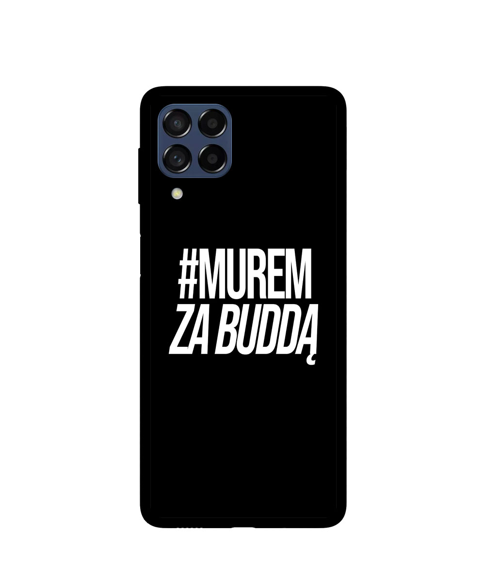 Case / Etui / Pokrowiec / Obudowa na telefon. Wzór: Samsung Galaxy M53