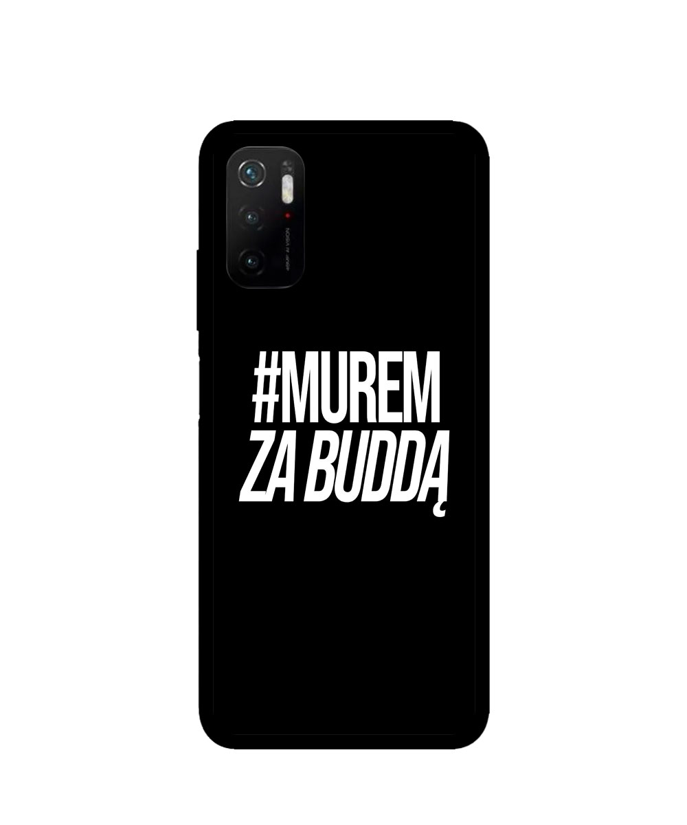 Case / Etui / Pokrowiec / Obudowa na telefon. Wzór: Xiaomi POCO M3 Pro 5G / Redmi Note 10 5G