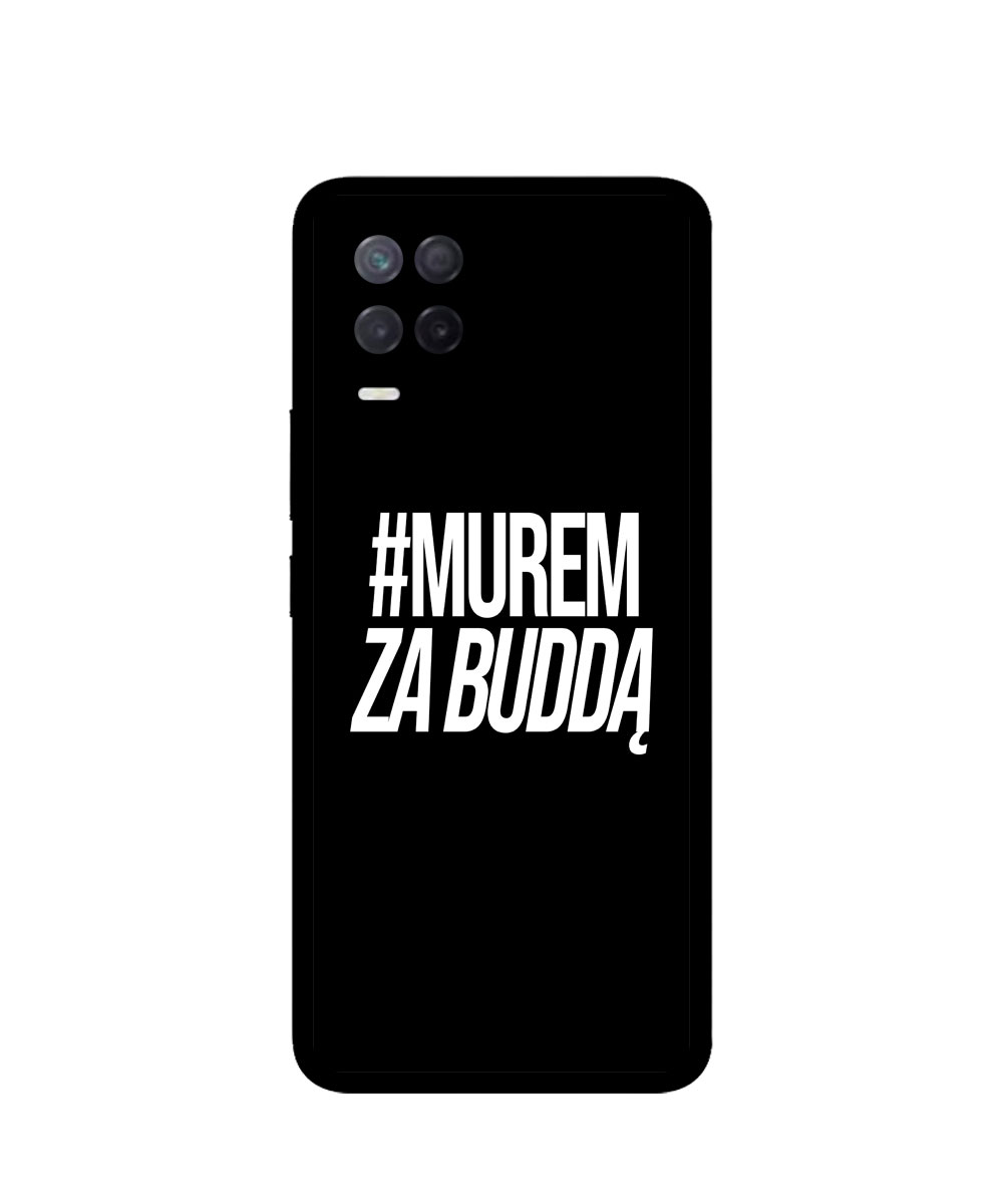 Case / Etui / Pokrowiec / Obudowa na telefon. Wzór: Realme 8 5G