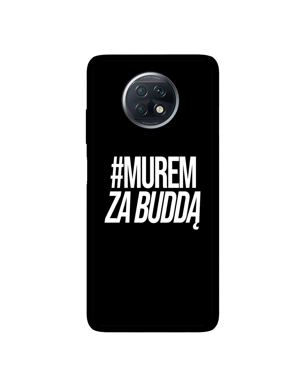 Case / Etui / Pokrowiec / Obudowa na telefon. Wzór: Xiaomi Redmi Note 9T