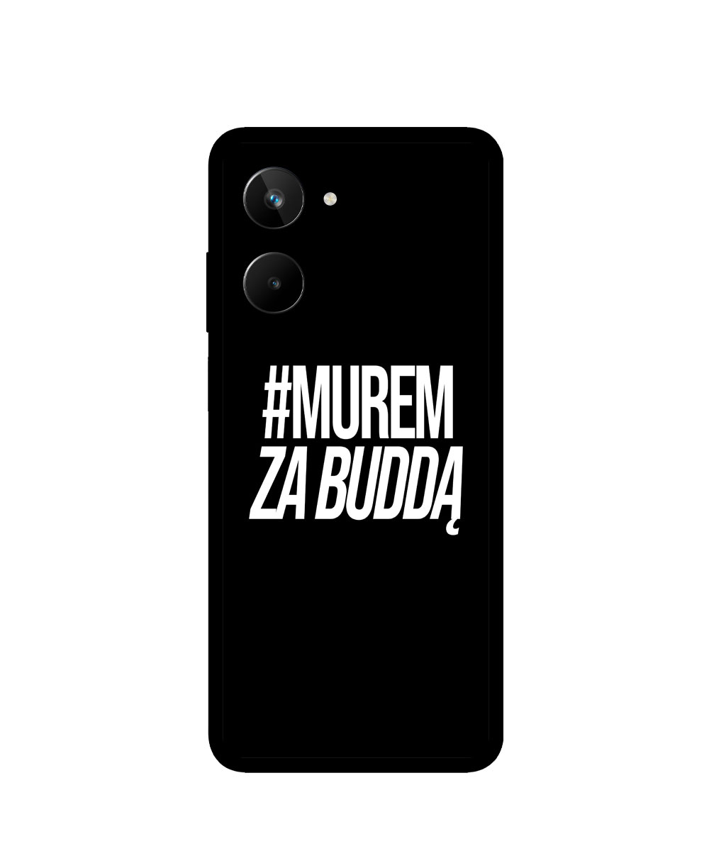 Case / Etui / Pokrowiec / Obudowa na telefon. Wzór: Realme 10