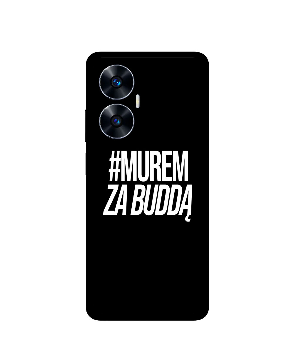 Case / Etui / Pokrowiec / Obudowa na telefon. Wzór: Realme C55 2023