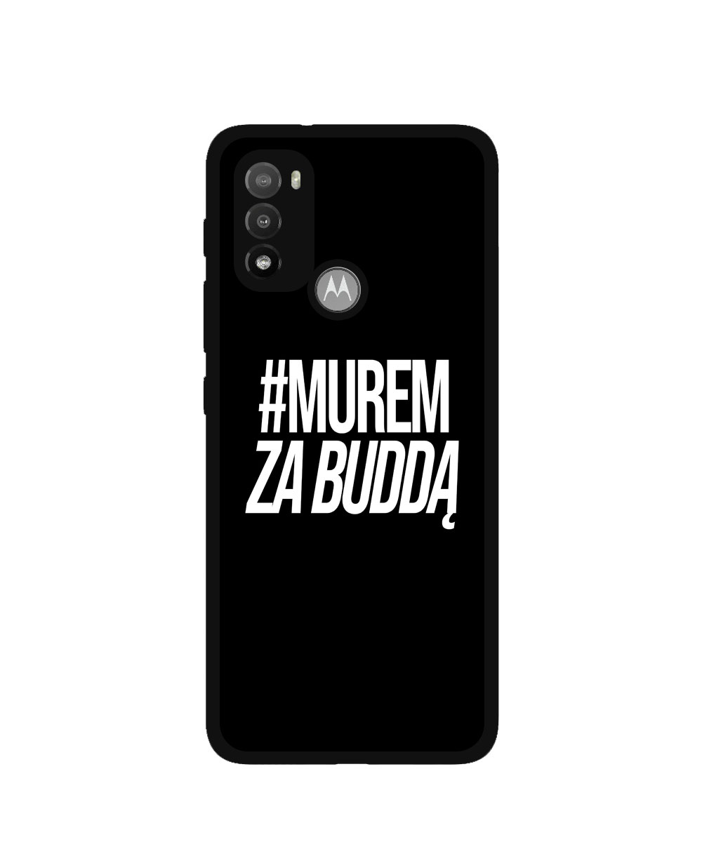 Case / Etui / Pokrowiec / Obudowa na telefon. Wzór: Motorola G31