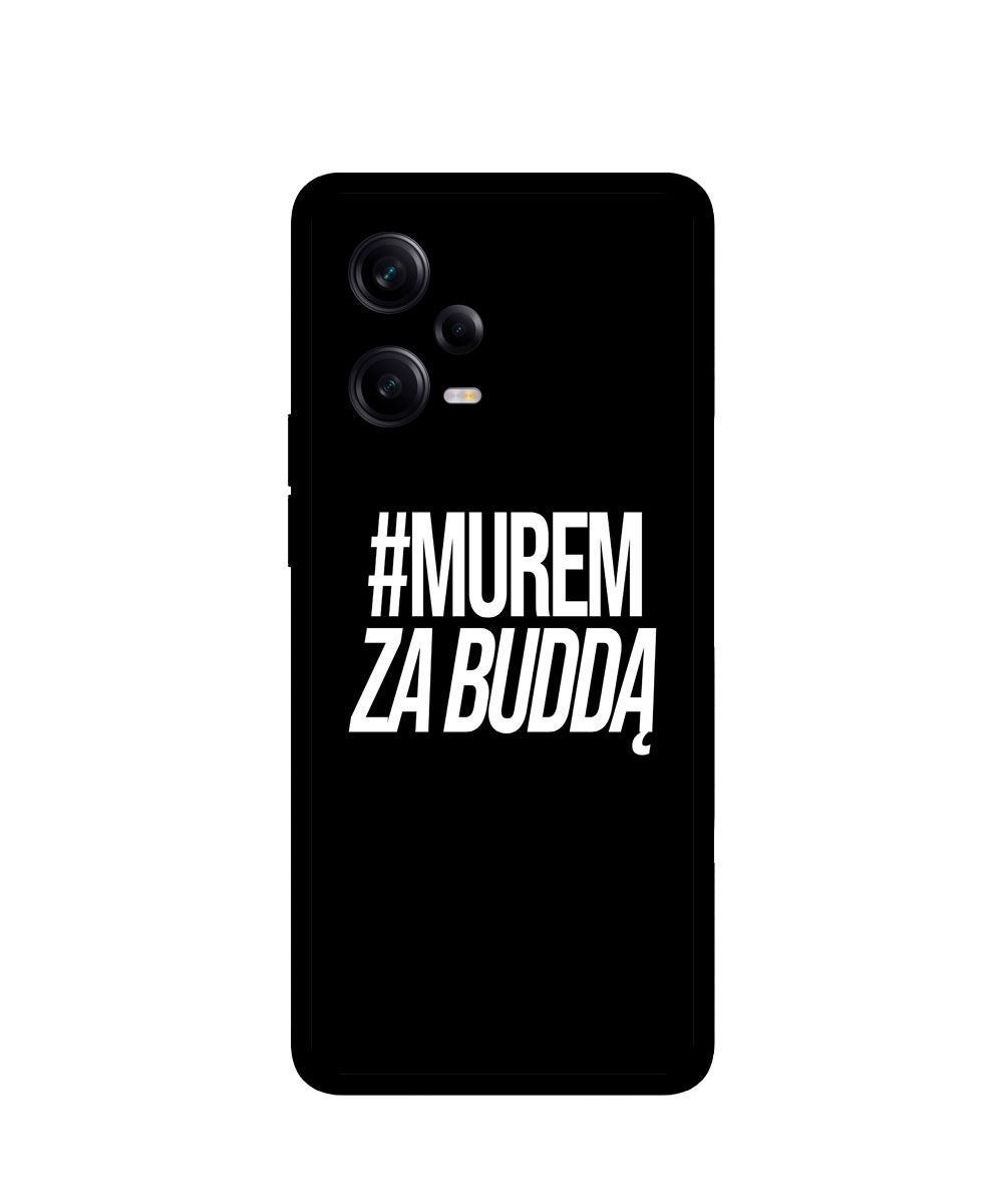 Case / Etui / Pokrowiec / Obudowa na telefon. Wzór: Xiaomi Redmi Note 12 Pro 5G