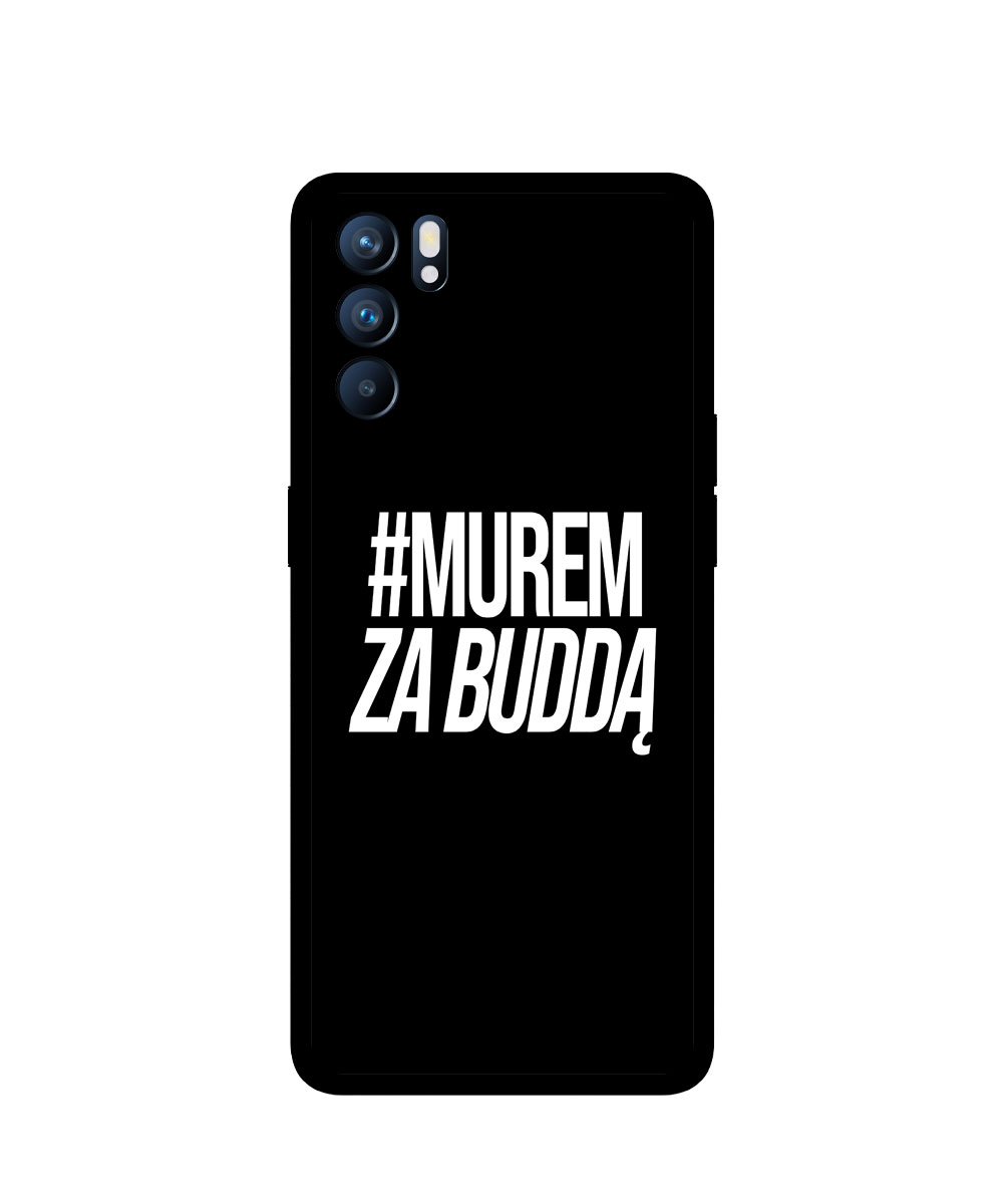 Case / Etui / Pokrowiec / Obudowa na telefon. Wzór: Oppo Reno 6