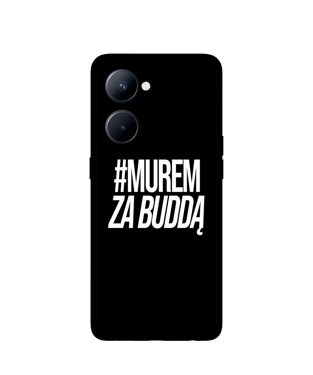 Case / Etui / Pokrowiec / Obudowa na telefon. Wzór: Realme C33