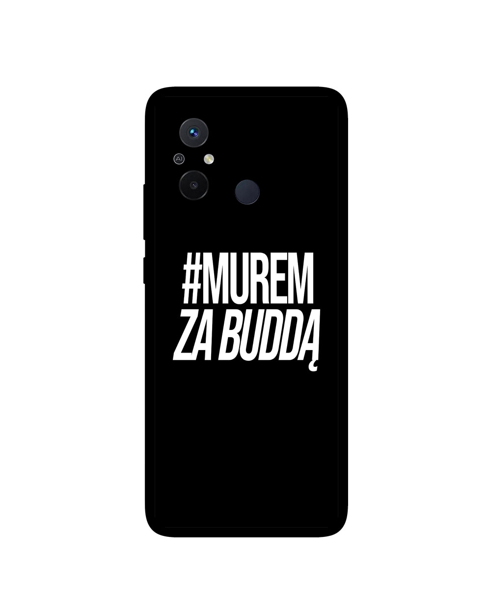 Case / Etui / Pokrowiec / Obudowa na telefon. Wzór: Xiaomi Redmi 12C