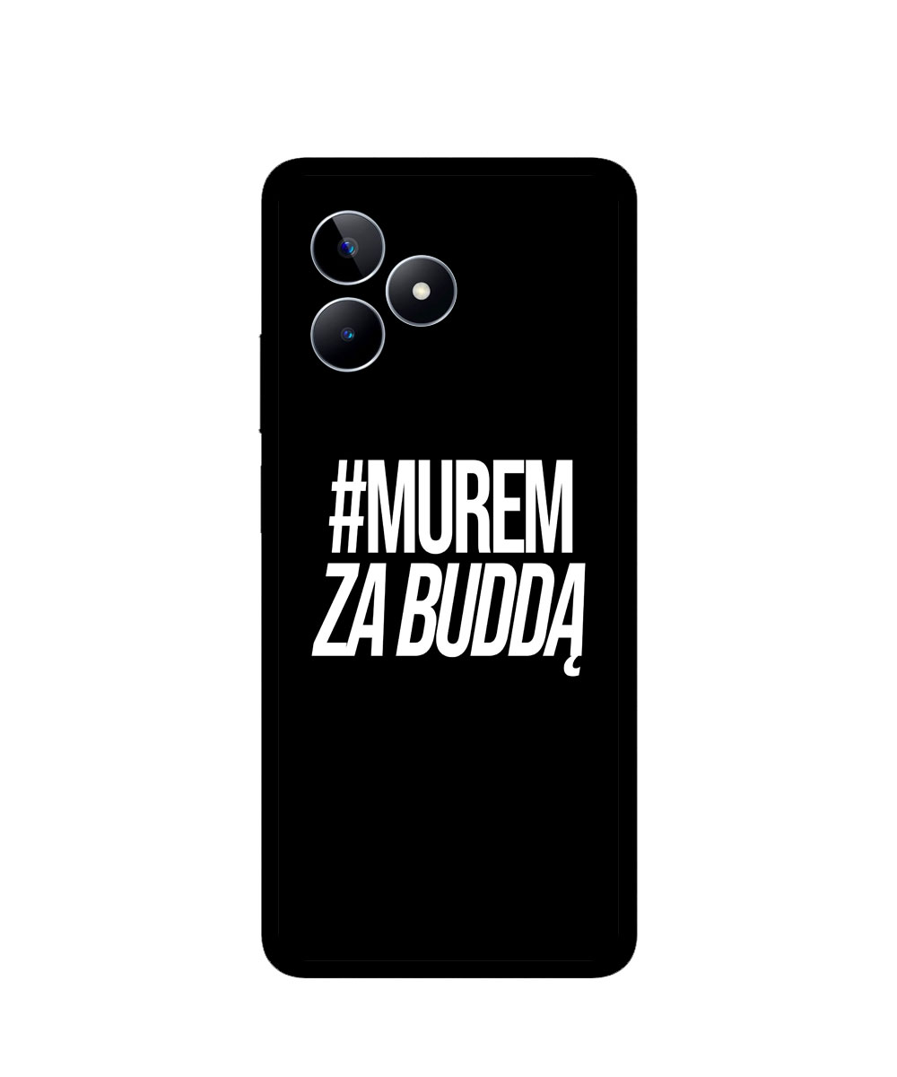 Case / Etui / Pokrowiec / Obudowa na telefon. Wzór: Realme C53