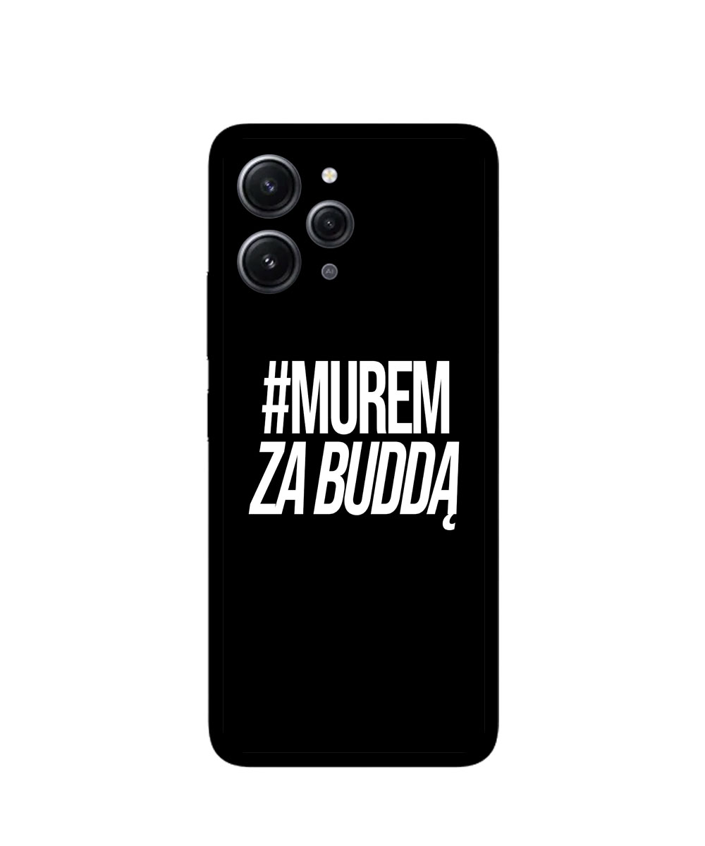 Case / Etui / Pokrowiec / Obudowa na telefon. Wzór: Xiaomi Redmi 12