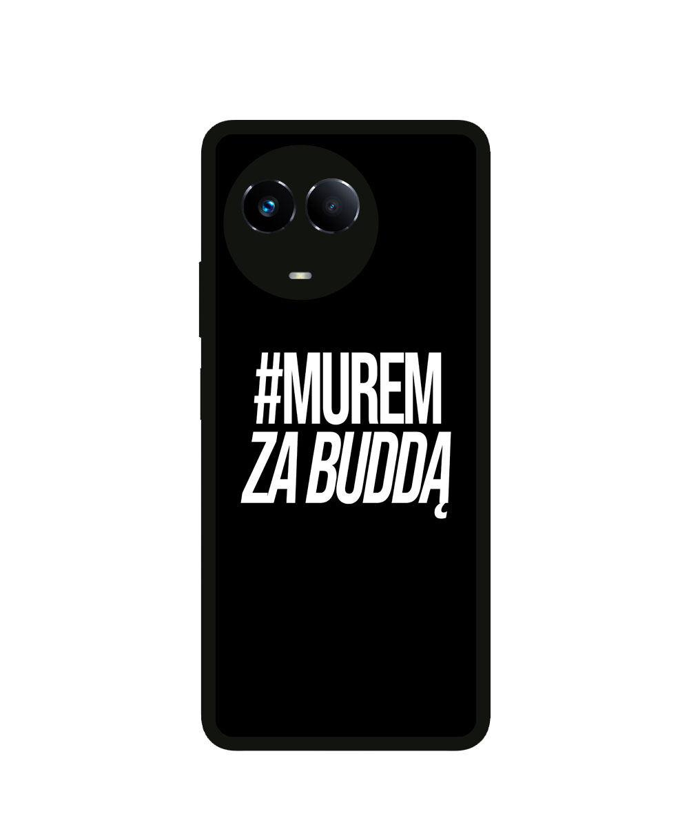 Case / Etui / Pokrowiec / Obudowa na telefon. Wzór: Realme 11