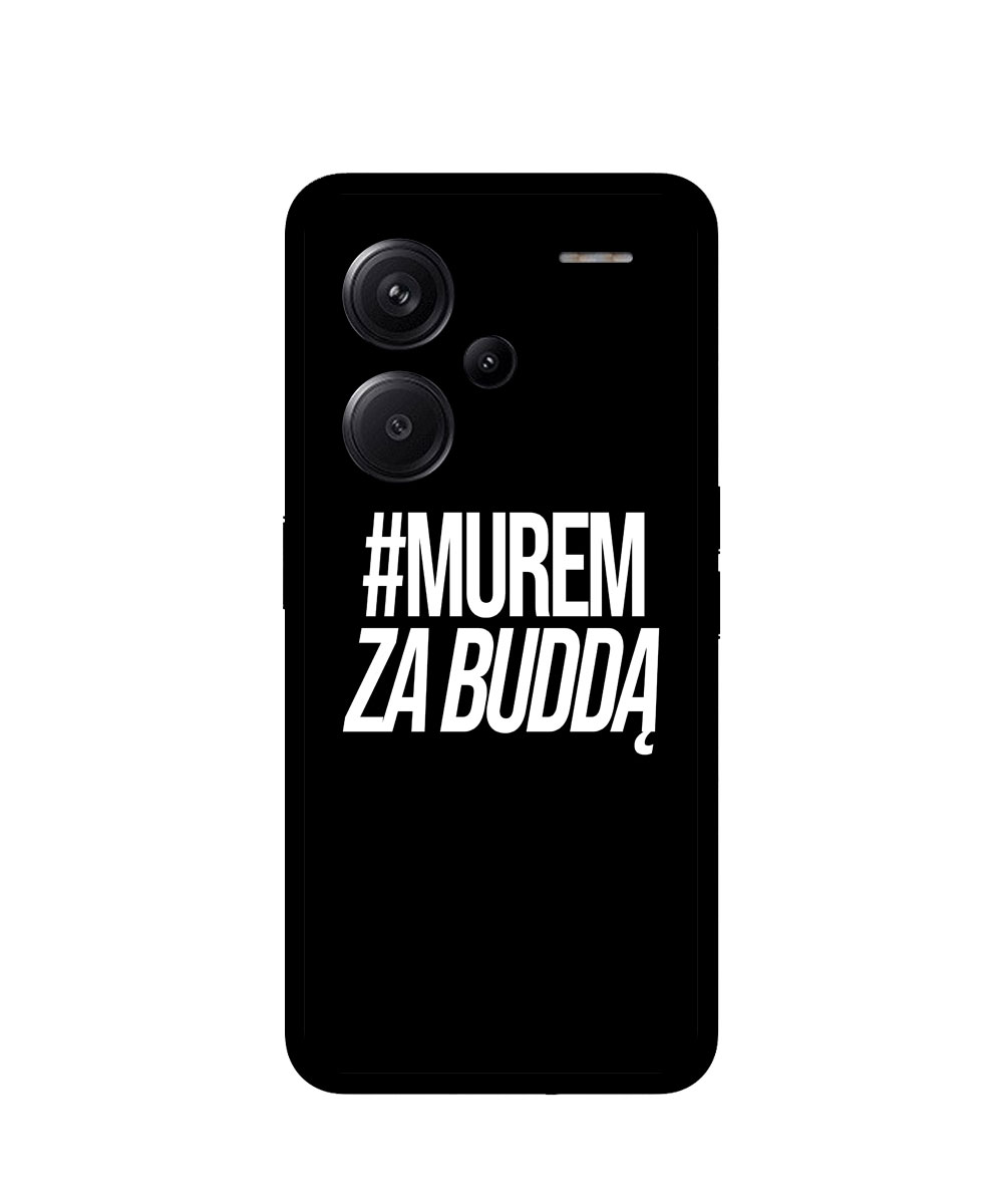 Case / Etui / Pokrowiec / Obudowa na telefon. Wzór: Xiaomi Redmi Note 13 Pro+