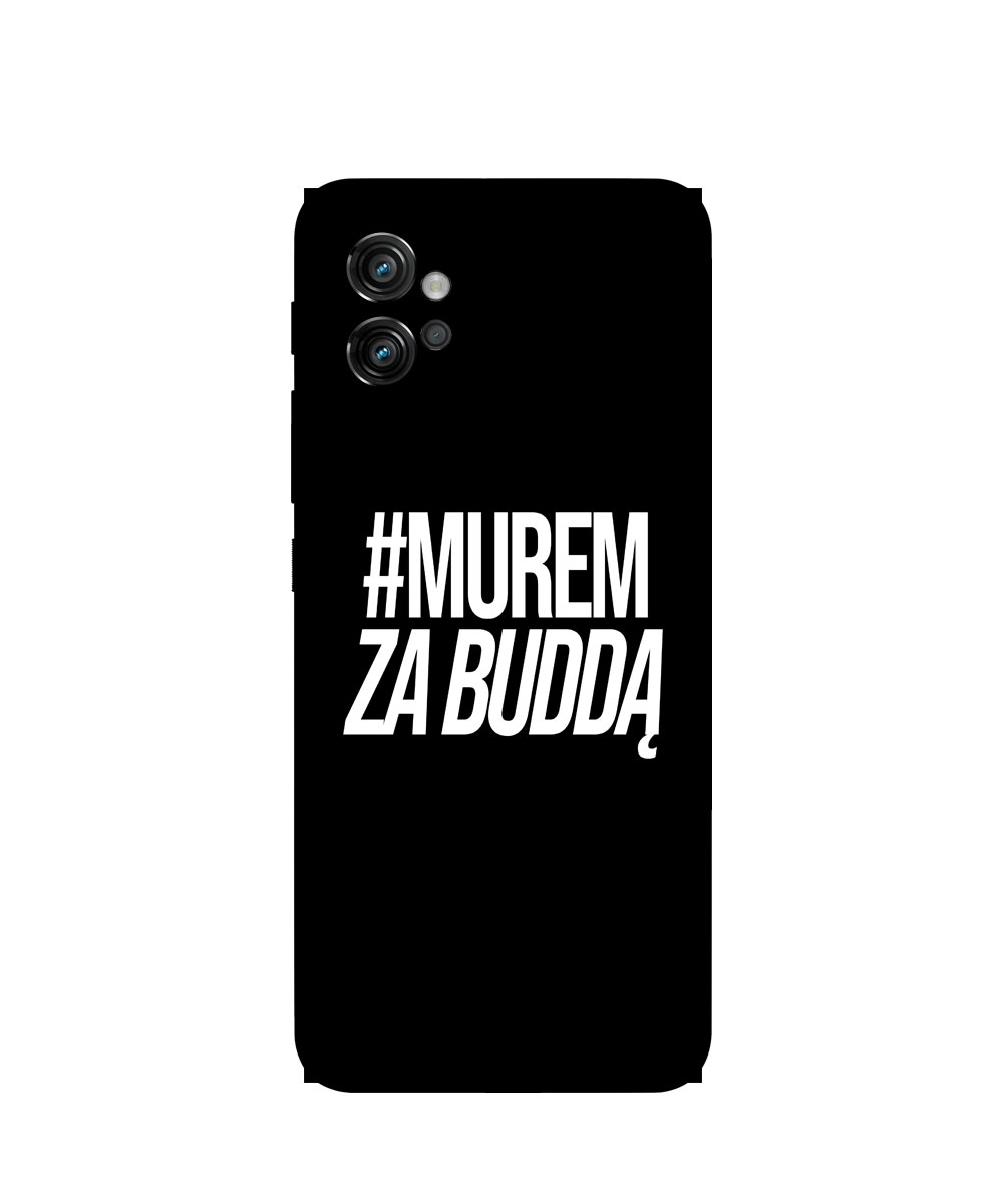 Case / Etui / Pokrowiec / Obudowa na telefon. Wzór: Motorola Moto G32