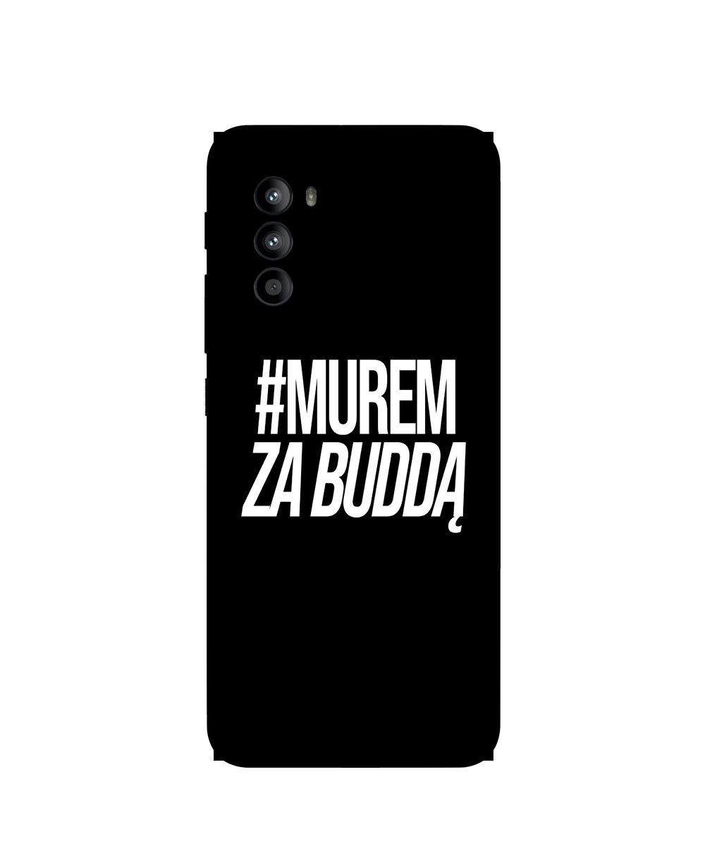 Case / Etui / Pokrowiec / Obudowa na telefon. Wzór: Motorola Moto G52