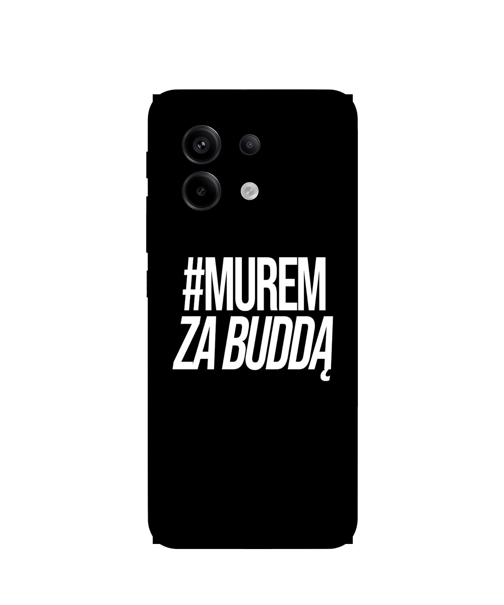 Case / Etui / Pokrowiec / Obudowa na telefon. Wzór: Xiaomi Redmi Note 13 Pro