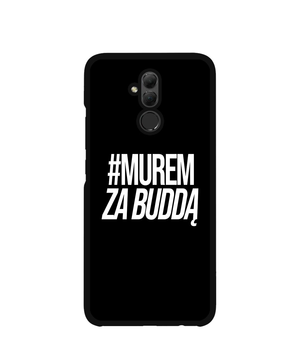 Case / Etui / Pokrowiec / Obudowa na telefon. Wzór: Huawei Mate 20 Lite