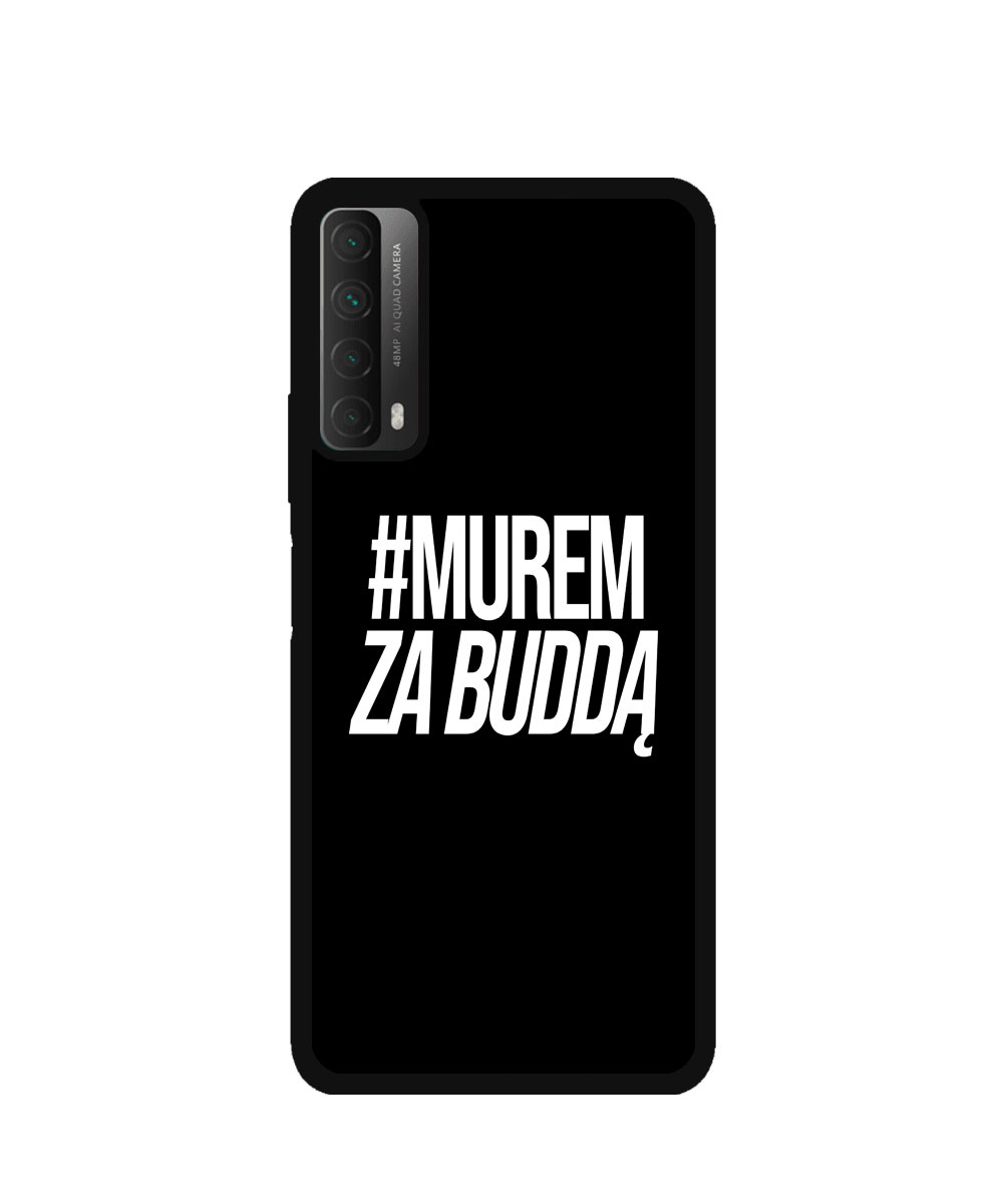 Case / Etui / Pokrowiec / Obudowa na telefon. Wzór: Huawei P Smart 2021 /  Y7a