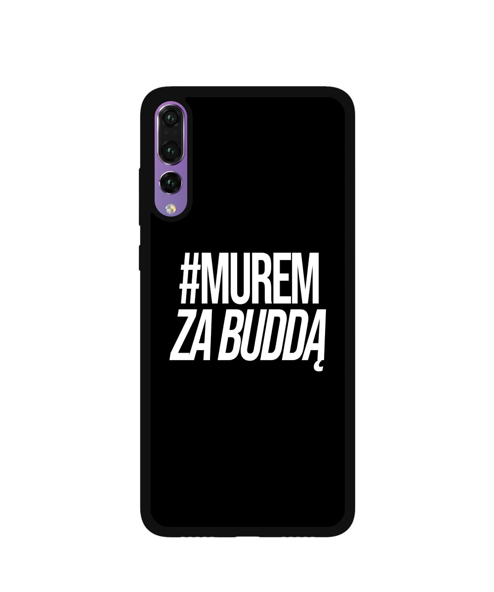 Case / Etui / Pokrowiec / Obudowa na telefon. Wzór: Huawei P20 Pro