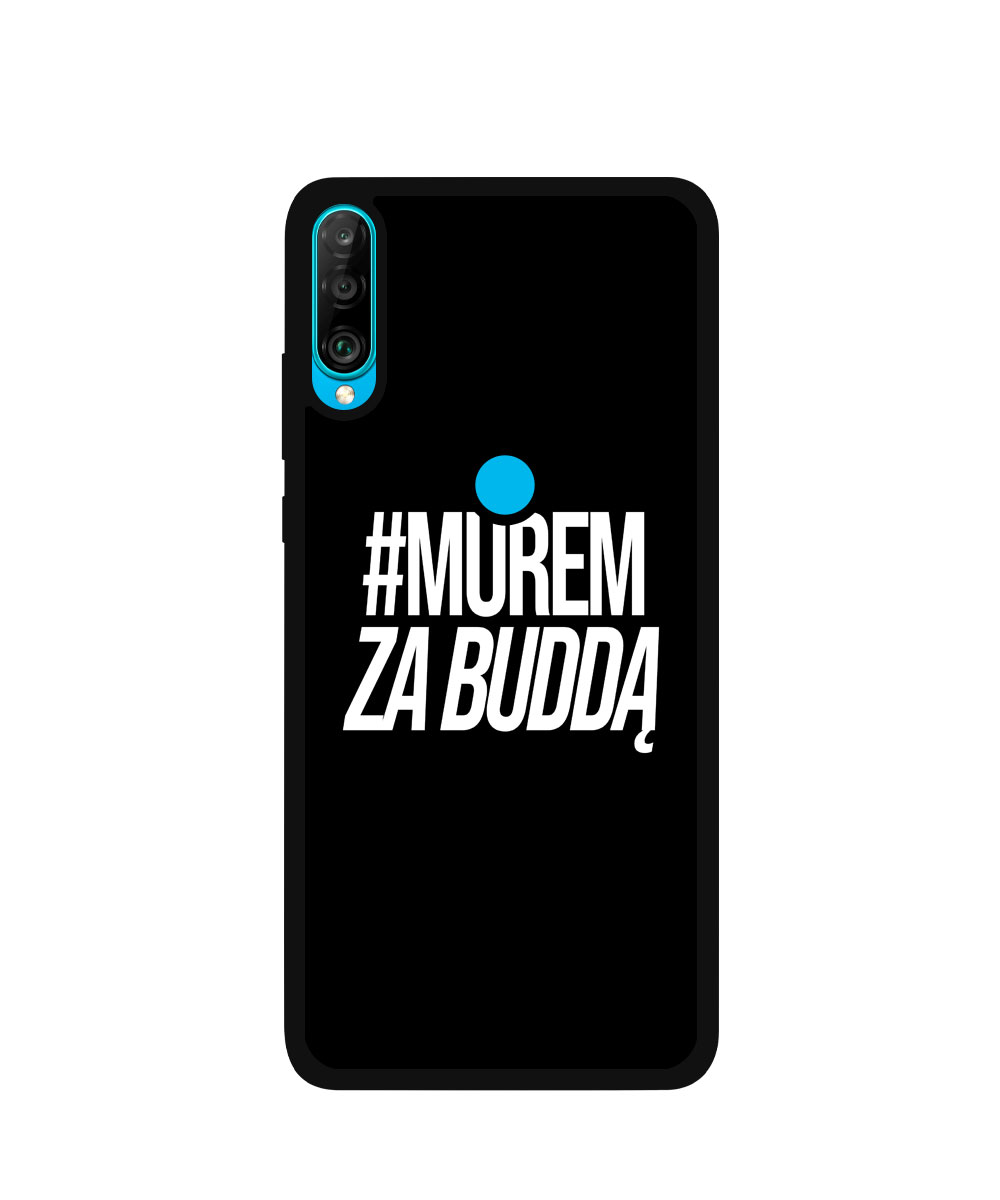 Case / Etui / Pokrowiec / Obudowa na telefon. Wzór: Huawei P30 Lite