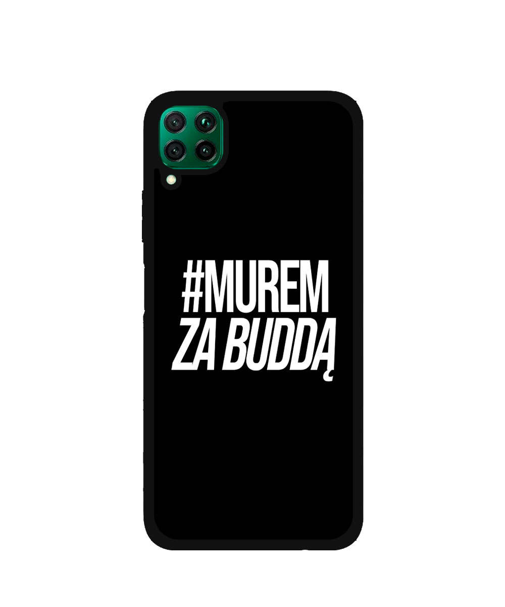 Case / Etui / Pokrowiec / Obudowa na telefon. Wzór: Huawei P40 lite / Nova 6 SE / Nova 7i