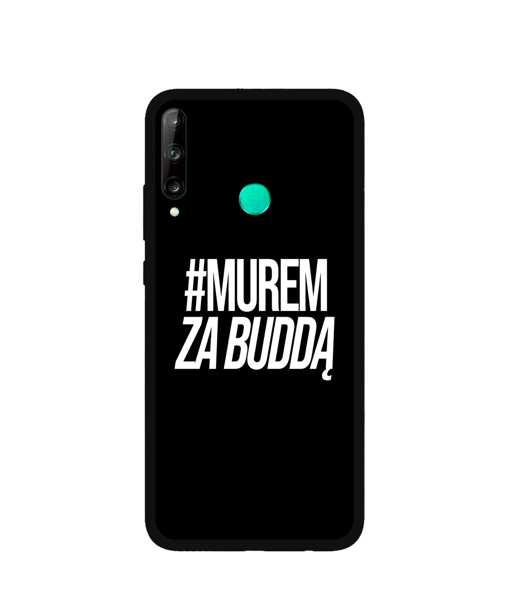 Case / Etui / Pokrowiec / Obudowa na telefon. Wzór: Huawei Y7p