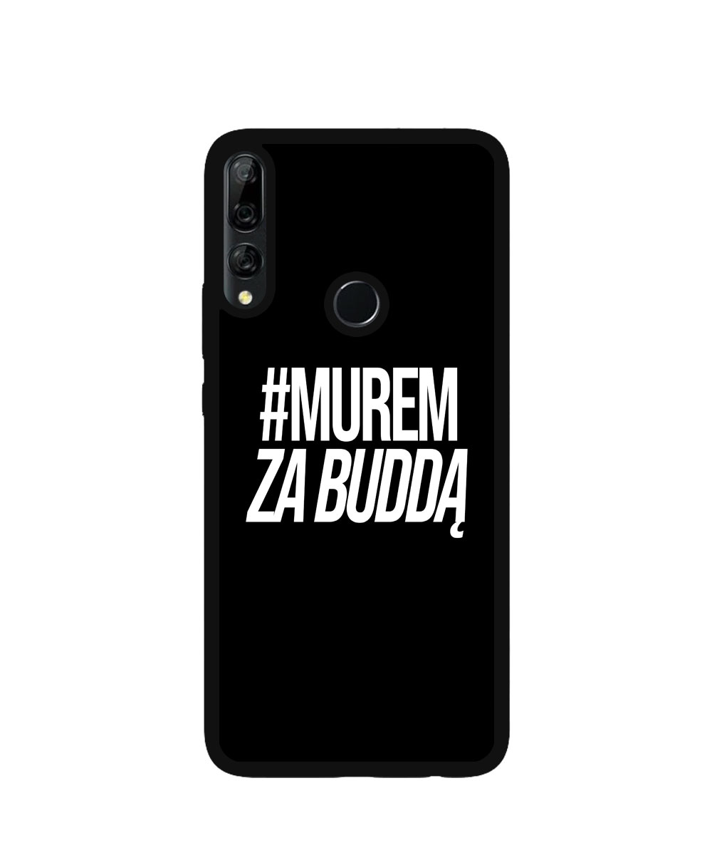 Case / Etui / Pokrowiec / Obudowa na telefon. Wzór: Huawei y9 Prime