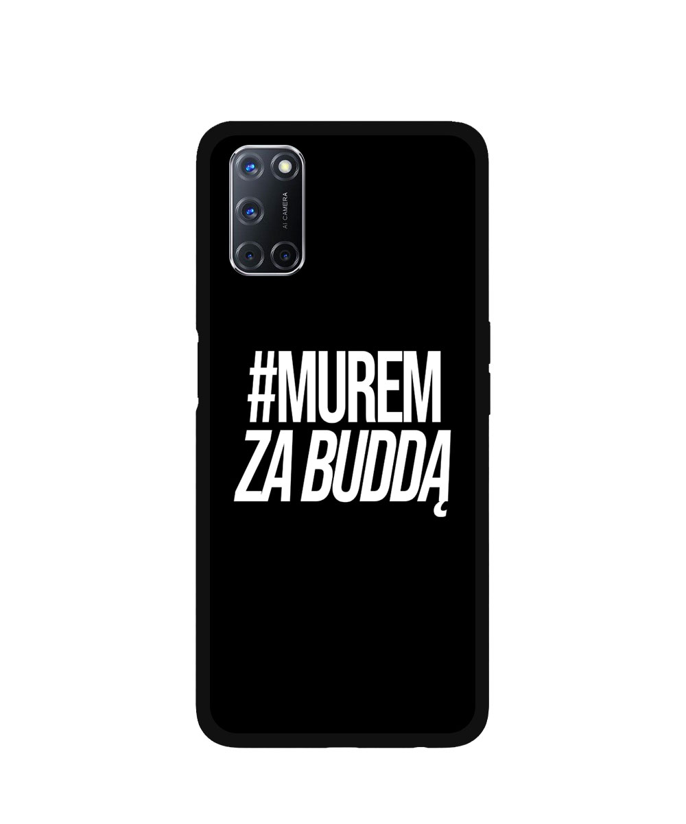 Case / Etui / Pokrowiec / Obudowa na telefon. Wzór: Oppo A52/A72/A92