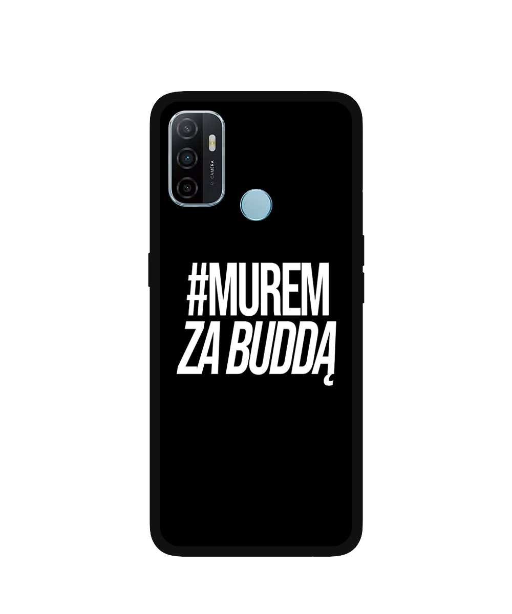 Case / Etui / Pokrowiec / Obudowa na telefon. Wzór: Oppo A53 / A53s / A32