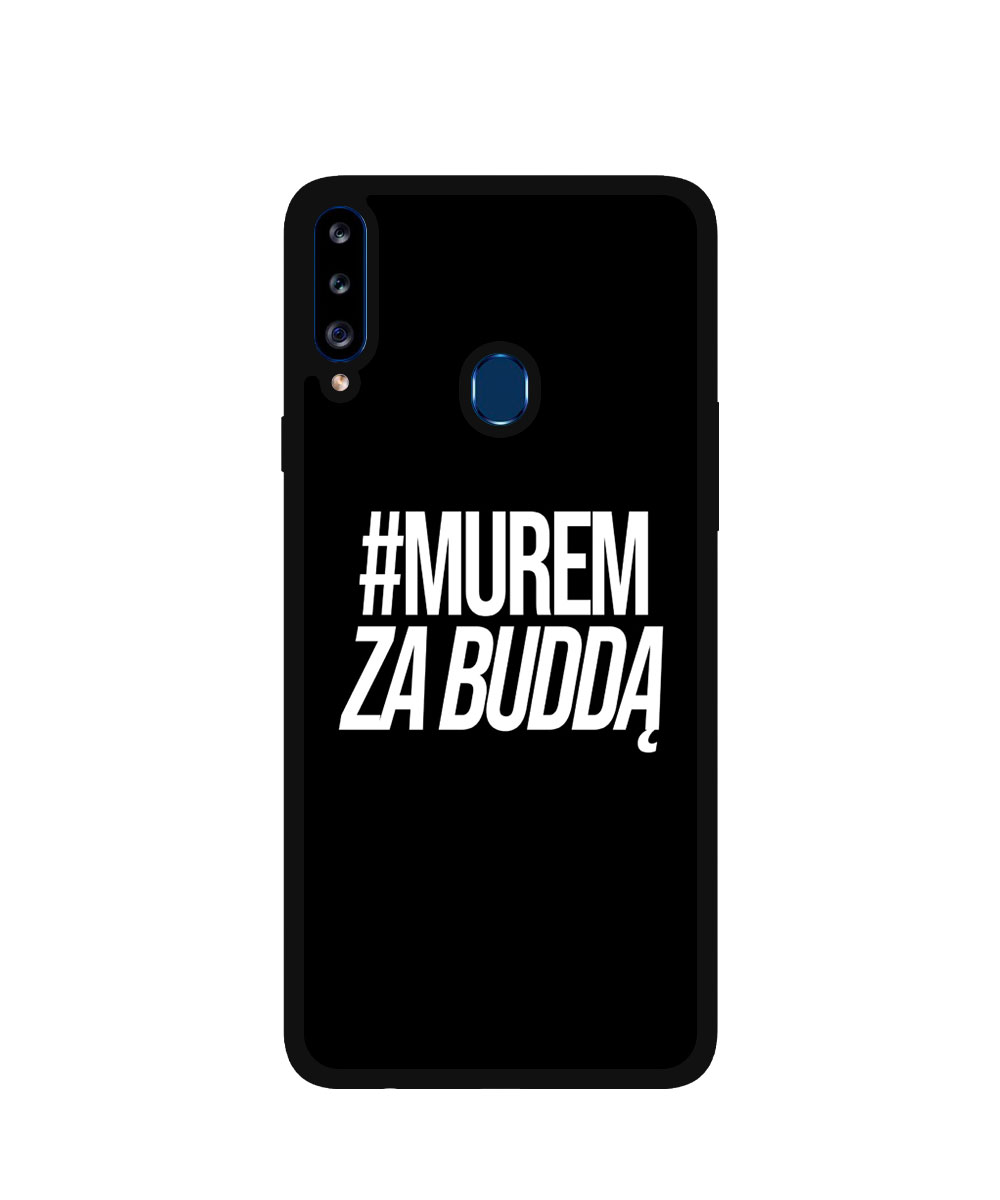 Case / Etui / Pokrowiec / Obudowa na telefon. Wzór: Samsung Galaxy A20s