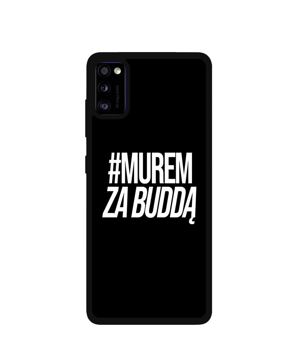 Case / Etui / Pokrowiec / Obudowa na telefon. Wzór: Samsung Galaxy A41