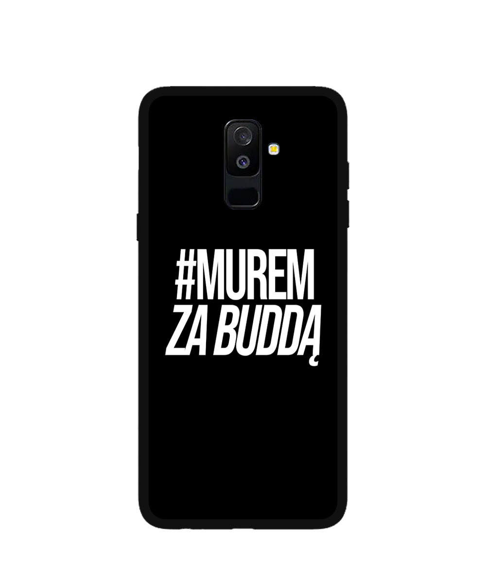 Case / Etui / Pokrowiec / Obudowa na telefon. Wzór: Samsung Galaxy A6