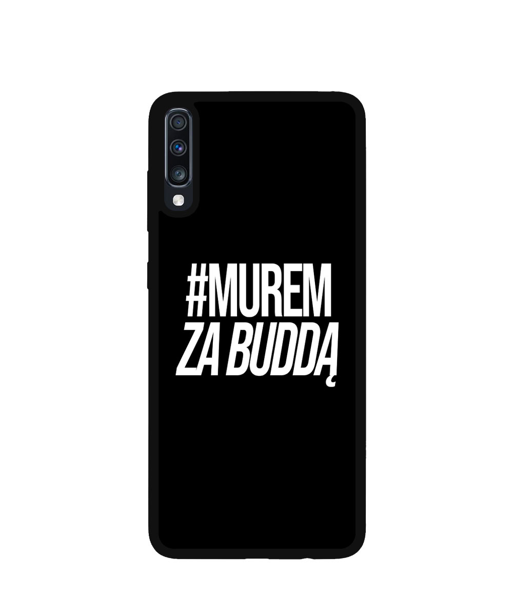 Case / Etui / Pokrowiec / Obudowa na telefon. Wzór: Samsung Galaxy A70 / A70s