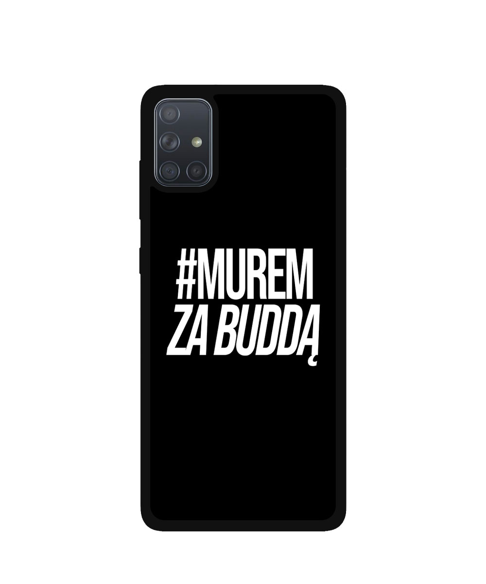 Case / Etui / Pokrowiec / Obudowa na telefon. Wzór: Samsung Galaxy A71