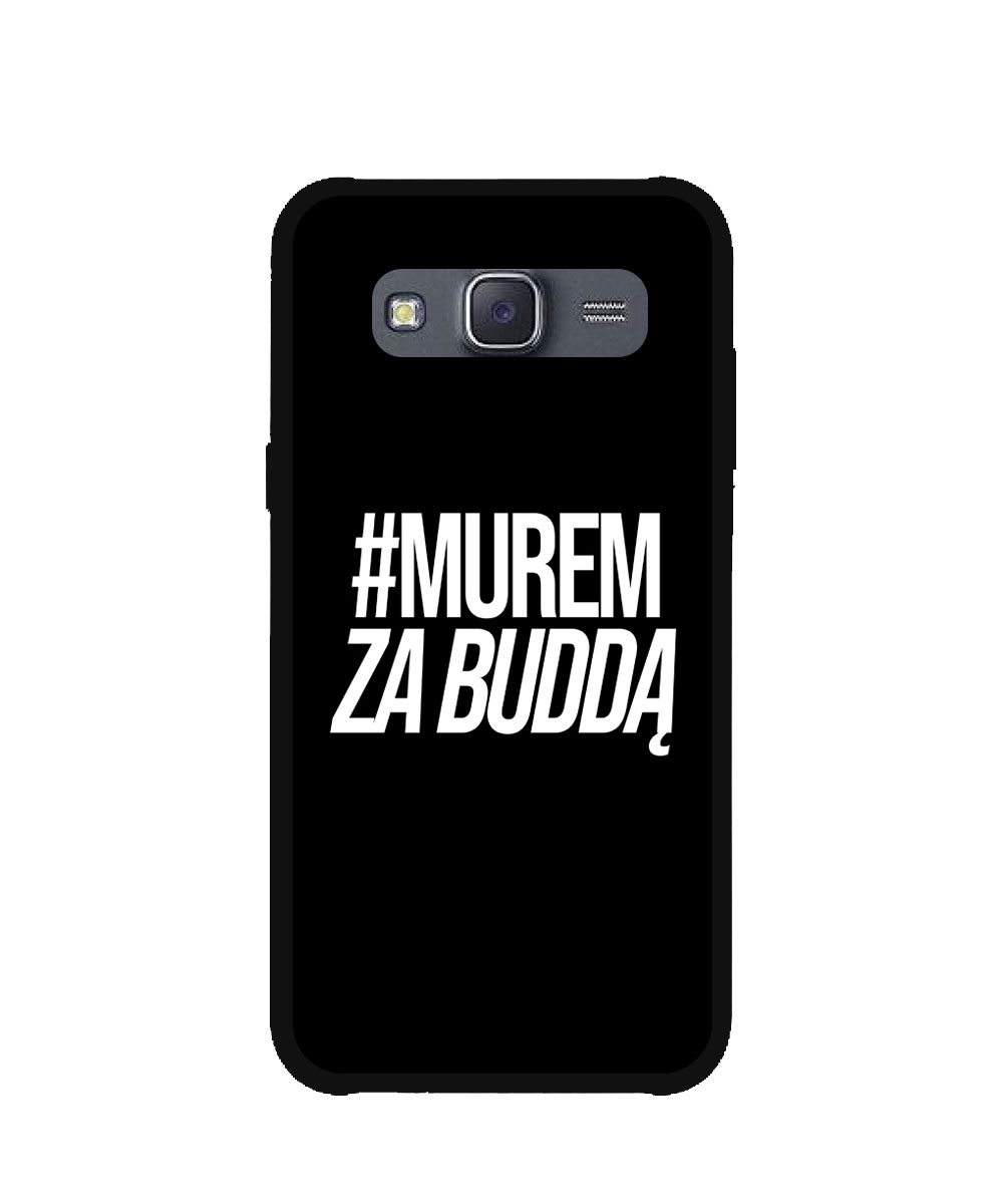 Case / Etui / Pokrowiec / Obudowa na telefon. Wzór: Samsung Galaxy J5 2015