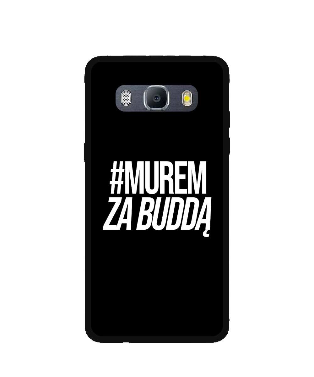 Case / Etui / Pokrowiec / Obudowa na telefon. Wzór: Samsung Galaxy J5 2016