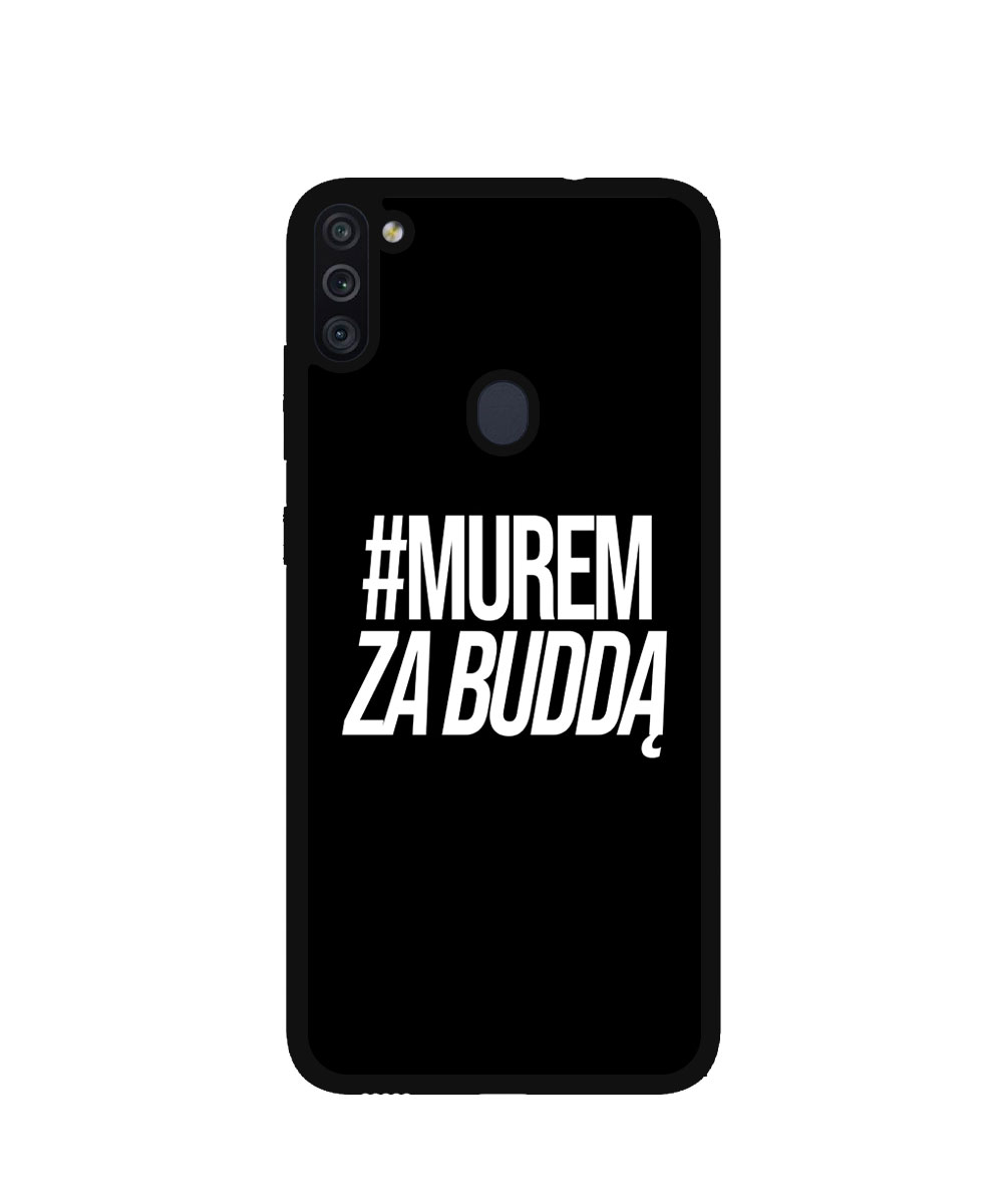 Case / Etui / Pokrowiec / Obudowa na telefon. Wzór: Samsung Galaxy M11 / A11