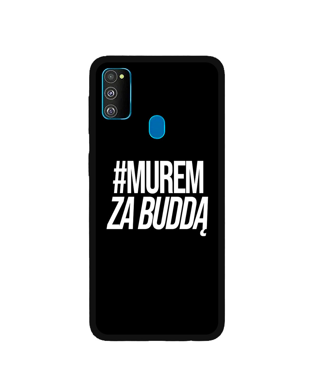 Case / Etui / Pokrowiec / Obudowa na telefon. Wzór: Samsung Galaxy M30s / M21