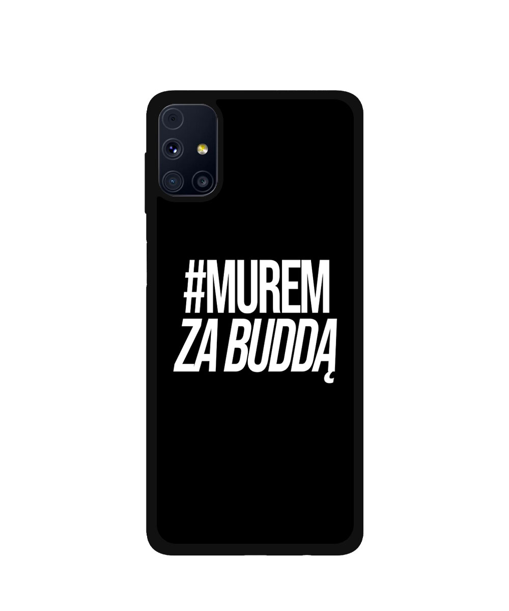 Case / Etui / Pokrowiec / Obudowa na telefon. Wzór: Samsung Galaxy M31s